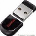 SDCZ33-016G-B35, Флэш-диск 16 Gb Cruzer Fit Black USB 2.0: от компании Electrony