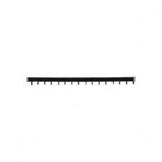 Гребенчатая шинка 1П Multi 9 шаг 27мм Schneider Electric