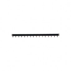 Гребенчатая шинка 2П Multi 9 шаг 27мм Schneider Electric