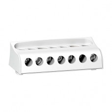 Шина нейтрали дополнительная Acti 9 100А 7 отверстий Schneider Electric