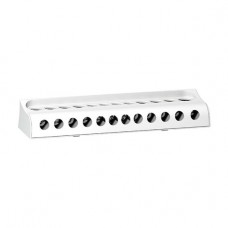 Шина нейтрали дополнительная Acti 9 125А 12 отверстий Schneider Electric