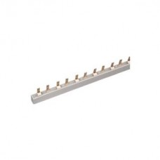 Шина соединительная типа PIN (12 штырей) 3Р 63А 22 см ИЭК
