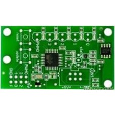 Scron-mini-pcb, Контроллер автономного таймера-планировщика задач