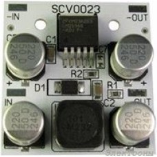 SCV0023-5V-3A, Импульсный стабилизатор напряжения 5 В, 3 А