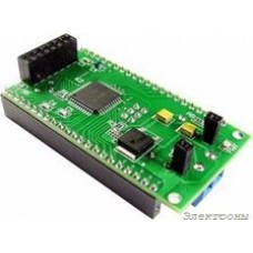 SEM0007M-8535-16, Программируемый модуль на базе микроконтроллера ATmega8535-16AU