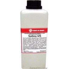 Solins US 0.5л (концентрат), Жидкость отмывочная ( для ультрозвуковых ванн)
