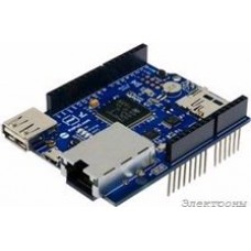 PHPoC Shield for Arduino, Платформа PHPoC совместимая с Arduino Uno / Mega