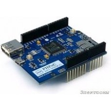 PHPoC WiFi Shield for Arduino, Платформа PHPoC совместимая с Arduino Uno / Mega