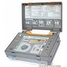 MRU-105, Измеритель параметров устройств заземления