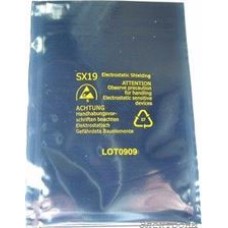 SM 152x254, Пакет упаковочный антистатический (1шт)