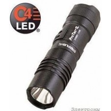 88030, Protac series compact tactical flashlights - 1 CR123A 27T7282