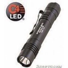 88031, Protac series compact tactical flashlights - 2 CR123A 27T7283
