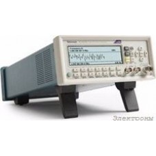 FCA3000, Частотомер, 0,001 Гц... 300 МГц (Госреестр)