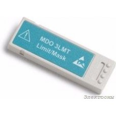 MDO3LMT, Модуль для контроля предельных значений и маскировки