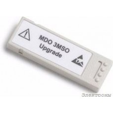 MDO3MSO, Модуль 16 цифровых каналов для MDO3000, включая Р6316 цифровой пробник