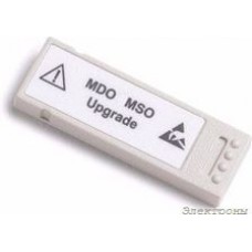 MDO4MSO, Модуль 16 цифровых каналов для MDO4000С, включая Р6616 цифровой пробник