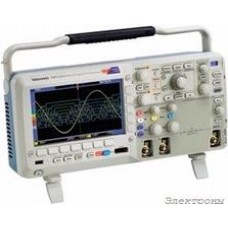 MSO2002B, Осциллограф цифровой, 2 канала x 70МГц (Госреестр)