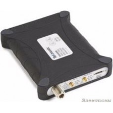 RSA306B, USB-анализатор спектра, портативный (Госреестр)