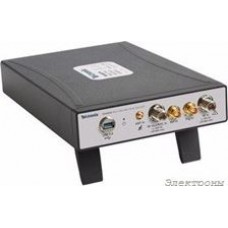 RSA603A, USB-анализатор спектра, портативный (Госреестр)