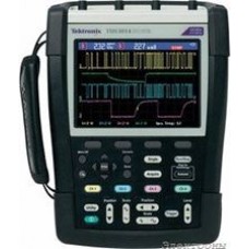 THS3014, Осциллограф, 4 канала x 100МГц (Госреестр)