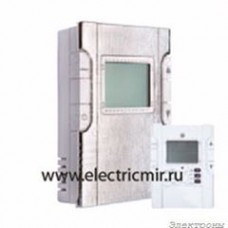FD18002 Универсальный термостат для открытого мантажа с датчиком в комплекте FEDE