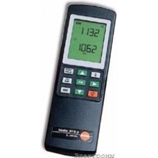 testo 312-2, Манометр точный, до 40/200 гПа