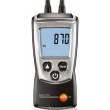 testo 510, Манометр дифференциальный (Госреестр)