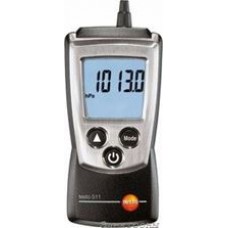 testo 511, Манометр абсолютный (Госреестр)