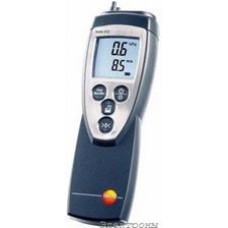 testo 512 0...2 гПа, Манометр дифференциальный, от 0 до 2 гПа