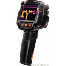 Testo 868, Тепловизор -30...650°C (160х120)(Госреестр)