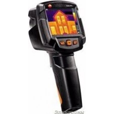 Testo 871, Тепловизор -30...650°C (240х180)(Госреестр)