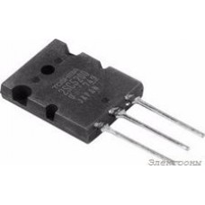 2SC5200-O(Q), Транзистор NPN 230 В 15 А [2-21F1A]
