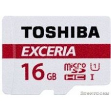 THN-M302R0160EA, 16GB microSD SDHC Class10 UHS-1