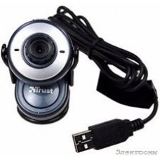 15082, Веб-камера Trust WB-3250P HiRes Webcam Live USB 1.1