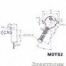MOTS2(ST35), Двигатель шаговый 12В 60мА: от компании Electrony