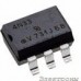 4N33-X009, SMD6 5: от компании Electrony