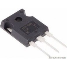 IRFP460BPBF, MOSFET N-Ch 500V 20A Low