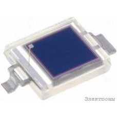 VBPW34S, PIN фотодиод 430...1010нм SMD