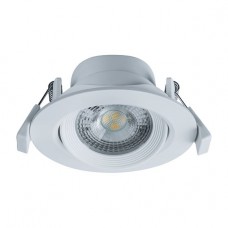 Светильник  61 018 NDL-PR5-5W-840-WH-LED: от компании Electrony