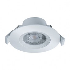 Светильник  61 022 NDL-PR6-5W-840-WH-LED: от компании Electrony