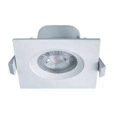 Светильник  61 023 NDL-PS6-5W-840-WH-LED: от компании Electrony