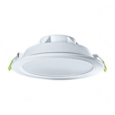 Светильник  71 694 NDL-P1-30W-840-WH-LED (d222): от компании Electrony