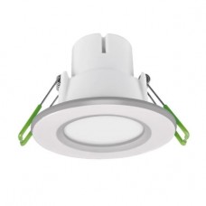 Светильник встраиваемый   94 821 NDL-P1-5W-830-SL-LED (аналог R50 40 Вт): от компании Electrony