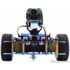 AlphaBot-Pi Acce Pack, Платформа для создания мобильного роботы на базе Arduino