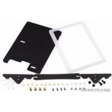 Bicolor Case for 5inch LCD Type B, Корпус для объединения 5inch HDMI LCD (B) и Raspberry Pi в законченное устройство
