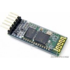 Bluetooth Slave UART Board, Модуль Bluetooth 2.0 для построения систем беспроводного управления устройствами