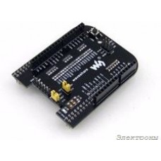 CAPE for Arduino, Плата раширения для подключения к BeagleBone Black плат раширения Arduino Shield's