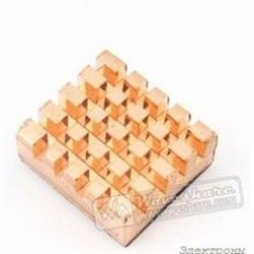 Copper Heat Sink, Медный радиатор для охлаждения SoC чипов