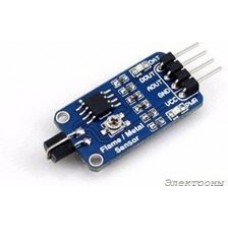 Metal Sensor, Датчик металла для Arduino проектов