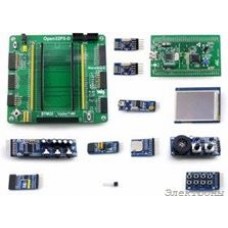 Open32F0-D Package B, Отладочный набор (STM32F0DISCOVERY+ модули расширения)